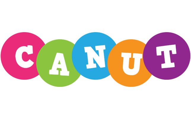 Canut friends logo