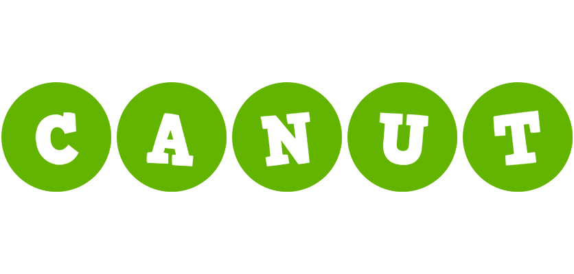 Canut games logo