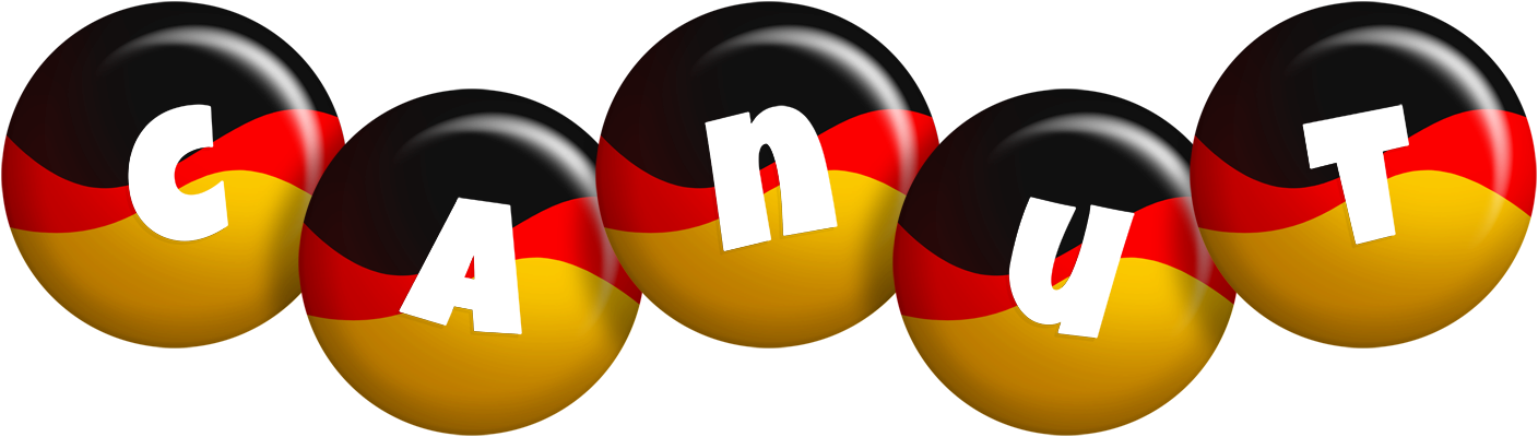 Canut german logo
