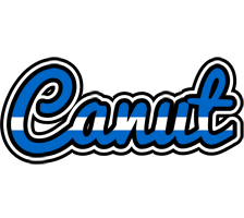 Canut greece logo