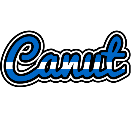 Canut greece logo