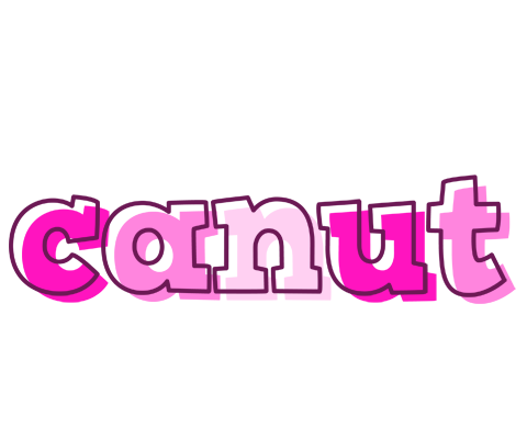 Canut hello logo