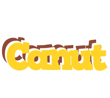 Canut hotcup logo