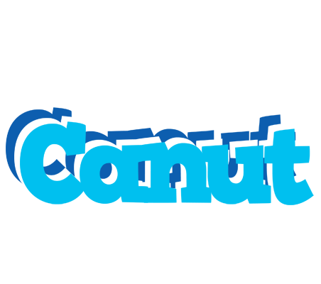 Canut jacuzzi logo