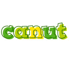 Canut juice logo