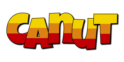 Canut jungle logo