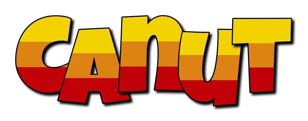 Canut jungle logo