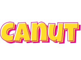 Canut kaboom logo