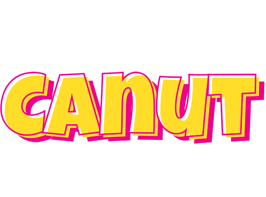 Canut kaboom logo