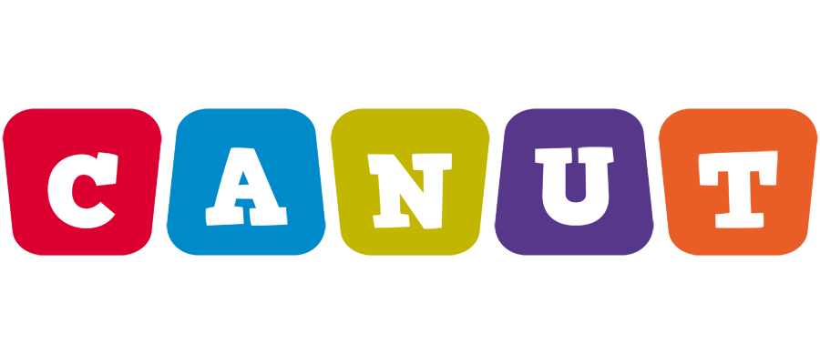 Canut kiddo logo