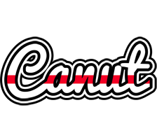 Canut kingdom logo