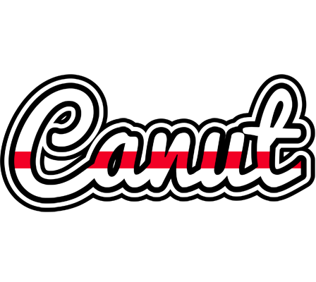 Canut kingdom logo