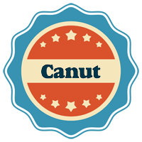 Canut labels logo