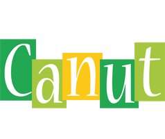 Canut lemonade logo