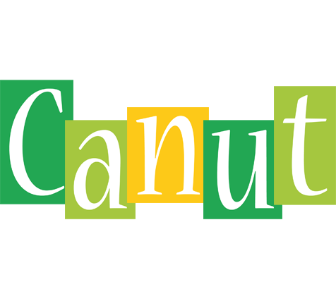 Canut lemonade logo