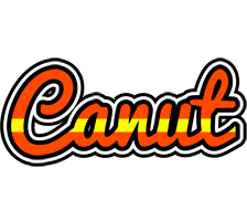 Canut madrid logo