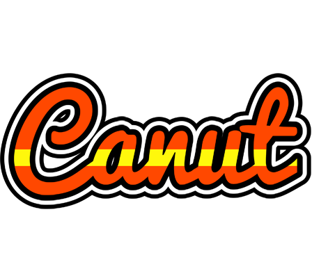 Canut madrid logo