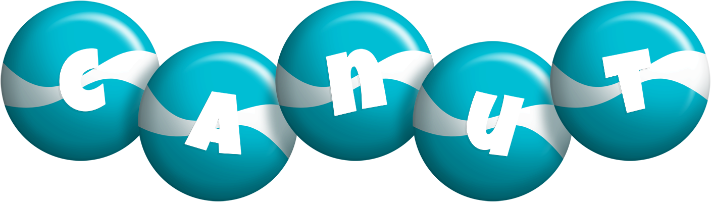 Canut messi logo