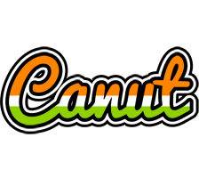 Canut mumbai logo