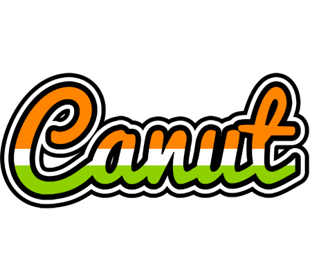 Canut mumbai logo