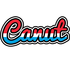 Canut norway logo