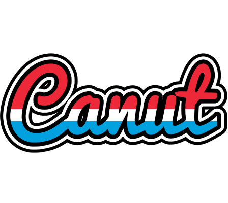 Canut norway logo