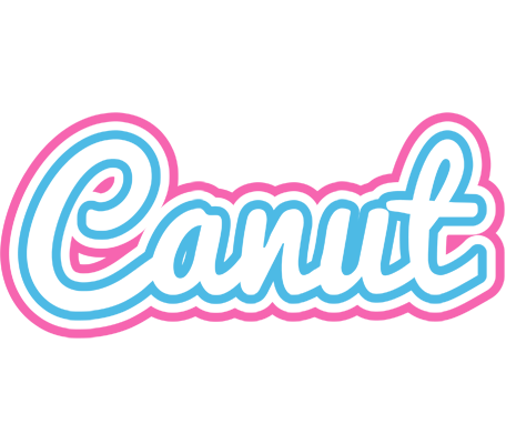 Canut outdoors logo