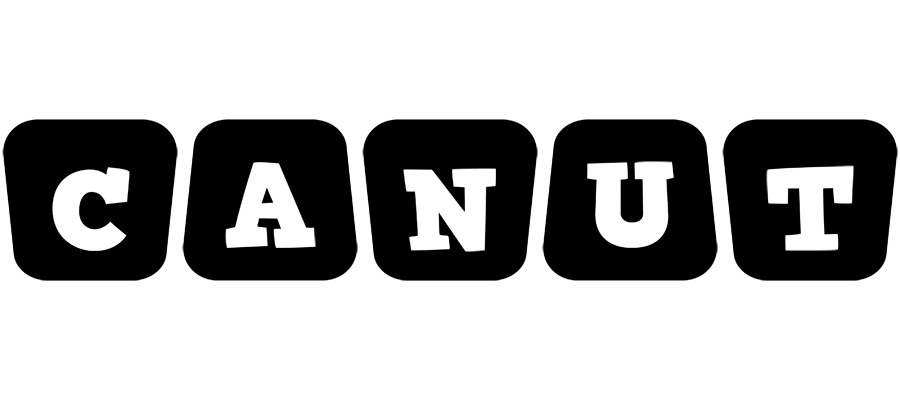 Canut racing logo