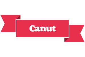 Canut sale logo