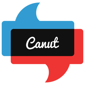 Canut sharks logo