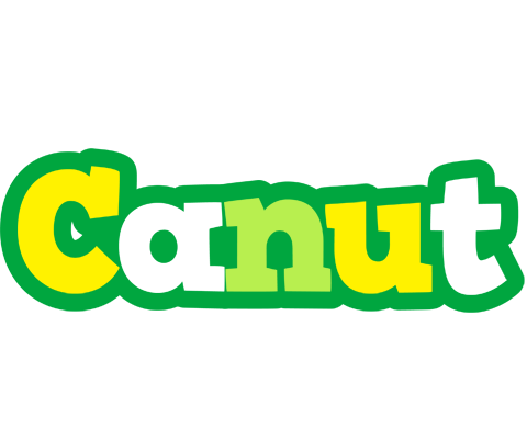 Canut soccer logo