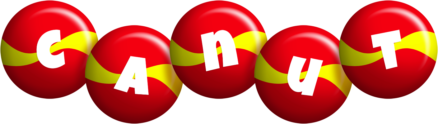 Canut spain logo