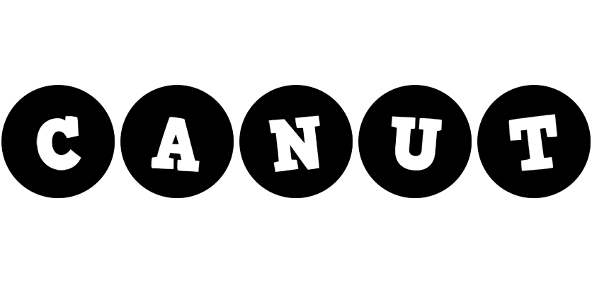 Canut tools logo