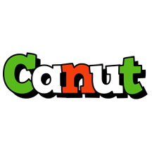 Canut venezia logo