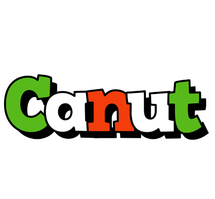 Canut venezia logo