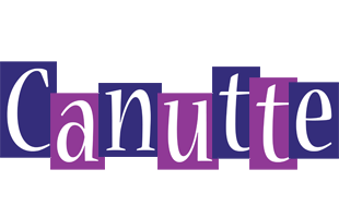 Canutte autumn logo
