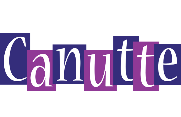 Canutte autumn logo