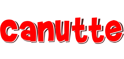 Canutte basket logo