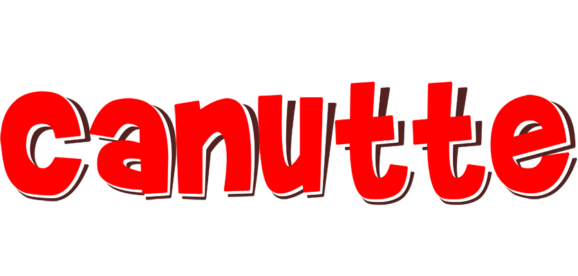 Canutte basket logo