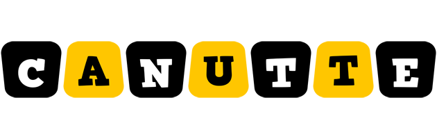 Canutte boots logo