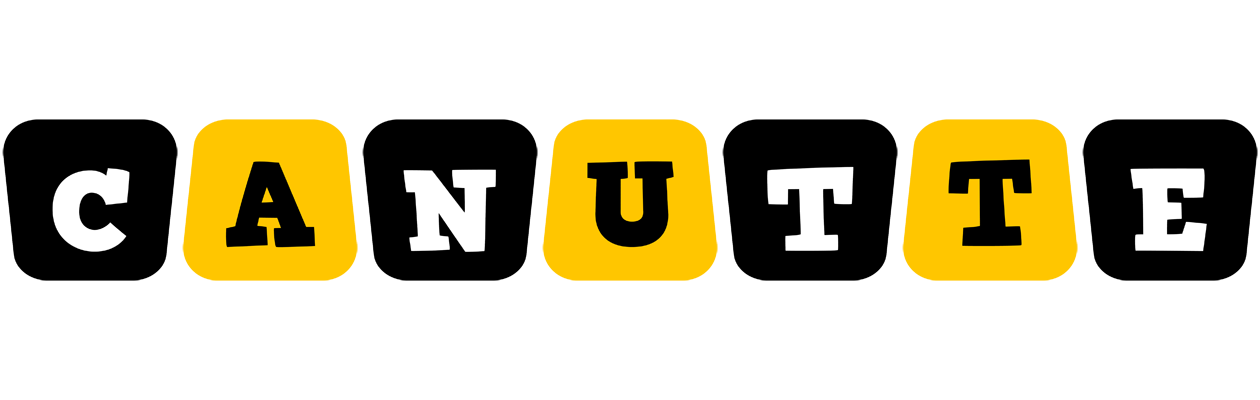 Canutte boots logo