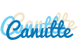 Canutte breeze logo