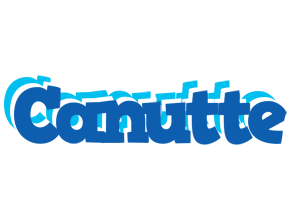 Canutte business logo