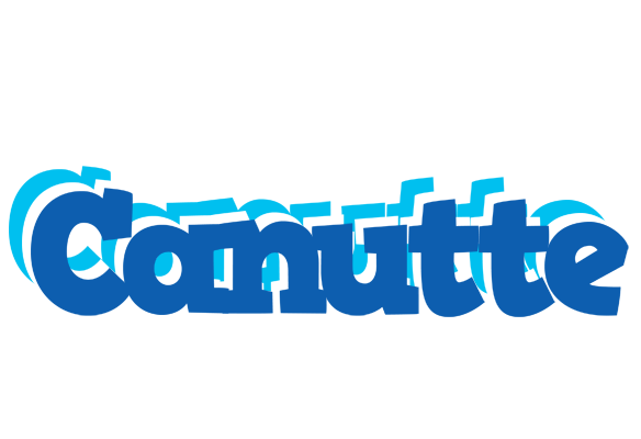Canutte business logo