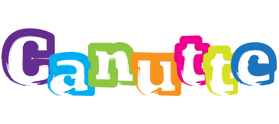 Canutte casino logo