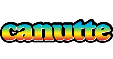 Canutte color logo