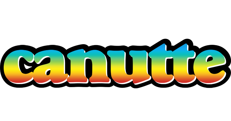 Canutte color logo