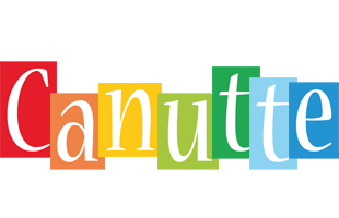 Canutte colors logo