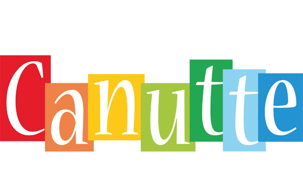 Canutte colors logo