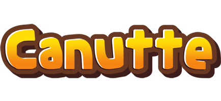 Canutte cookies logo